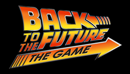 Game Podunk Review – Back to the Future: The Game Episode 1 It’s About Time