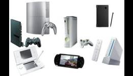 PS3 Too Far Behind Wii and Xbox 360 in Launch to Date US Sales