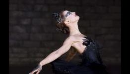 Black Swan on Blu-Ray and DVD March 29th