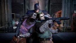 Bitmob preview: The best three new features of Batman: Arkham City
