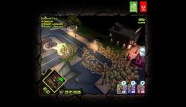 Zombie Tycoon: IceField Demo Released