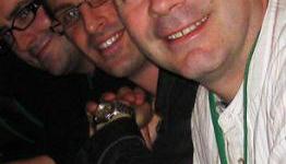 Shh Mom!: Gaming Icon 3 – David Wise