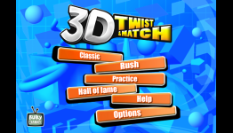GayGamer.Net Review: 3D Twist & Match