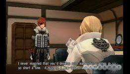 GameSpot: Gods Eater Burst Review