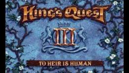 AGDI’s King’s Quest Remakes: Sir Graham Rides Again