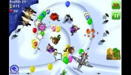 Appspy: Bloons TD 4 Review