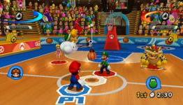 Mario Sports Mix – Wii Review by Brash Games