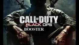 “Call of Duty: Black Ops” Booster Posts Mammoth Score