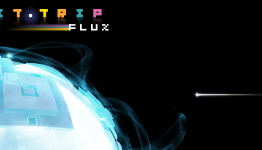 Bit.Trip FLUX review – Extra Guy