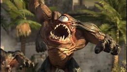 Serious Sam 3 Press Release Is Suitably Crazy, “Bam. Tit job.” Says Publisher