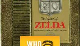 Who Burned My Toast? Ep 40 Congratulations Zelda