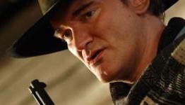 Quentin Tarantino’s Next Film Is a Spaghetti Western Starring Christoph Waltz