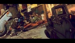 BRINK: 3 screens