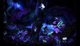 Bitmob: Phosphorescent platformer Creavures makes me miss The Lost Vikings