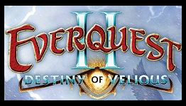 EverQuest II: Destiny of Velious Roundtable Discussion