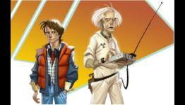 Examiner: Back To The Future: The Game review