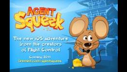 STP: Agent Squeek Hands-On Preview