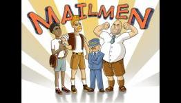 STP: Mailmen Hands-On Preview
