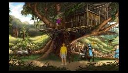 MacWorld – Broken Sword: The Smoking Mirror Review