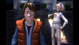 MacWorld – Back to the Future: Episode 1 Review