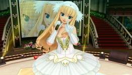 Latest in Skimpy Dream Club Zero DLC