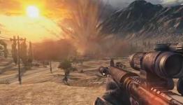 New Operation Flashpoint: Red River gameplay highlight clip shows off an awesome JDAM strike