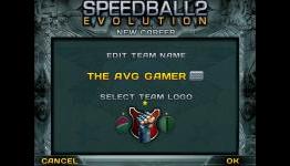 The Average Gamer reviews Speedball 2 Evolution (iPad)