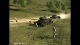 Theatre of War 3: Korea, screenshots, preorder possible
