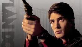 New International Poster for Dylan Dog: Dead of Night
