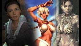 Black History in Gaming: 5 Popular African American Female Video Game Characters