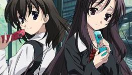 School Days HQ English Release Announced