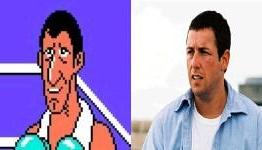 Mike Tyson’s Punchout!! The Movie