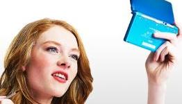 3DS is death of book oriented gameplay