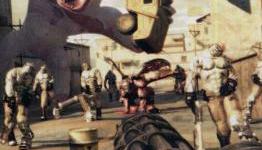 Serious Sam 3 Heading to Consoles This Summer