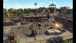 Men of War: Assault Squad Review – The Koalition