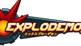That Gamer Hub: Explodemon! Review (PS3)