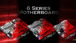 Neoseeker: ECS Sandy Bridge Motherboard Roundup