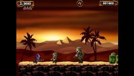 Van Pershing: The Showdown Review (Modojo)
