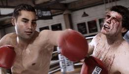StacjaKultura.pl: Fight Night Champion Review