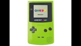 The Top 10 Game Boy Color Games We Want On the 3DS