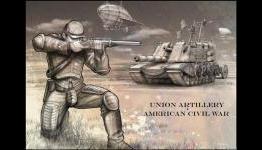 F2P Gettysburg: Armored Warfare Announced