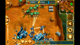 TheAppera: Starfront: Collision Review