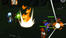 TheAppera: Battleheart Review