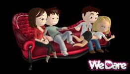 We Dare: Daring to be Different, yet Somehow Missing the Point Entirely