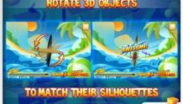 148apps – 3D Twist and Match Review
