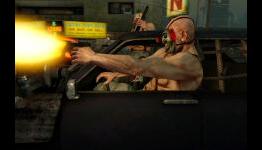 Interview: Eat Sleep Play’s Scott Campbell On “Twisted Metal” and Road Rage