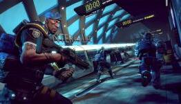 Bitmob preview: Splash Damage wants you to shut up and play Brink