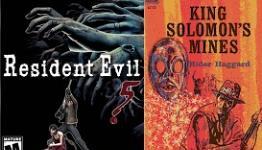 Bitmob: Dracula, Frankenstein, and the T-virus: Resident Evil’s Victorian roots