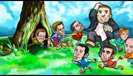 GDC 2011: And the First Three Indie Fund Projects Are…