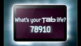 Samsung Galaxy Tab 8.9-inch heading to CTIA